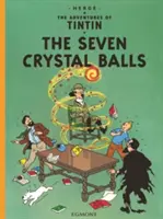 Sept boules de cristal - Seven Crystal Balls