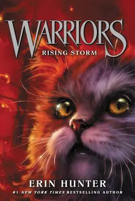 Guerriers #4 : Tempête montante - Warriors #4: Rising Storm