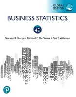 Statistiques commerciales, édition mondiale - Business Statistics, Global Edition