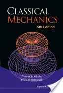 Mécanique classique (5e édition) - Classical Mechanics (5th Edition)