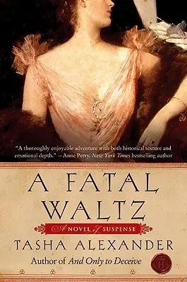 Une valse fatale - A Fatal Waltz