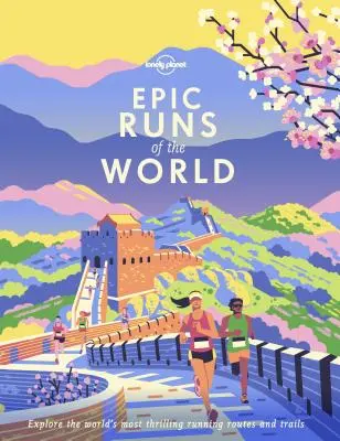 Les courses à pied épiques du monde 1 - Epic Runs of the World 1