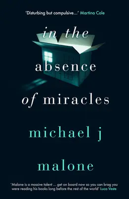 En l'absence de miracles - In the Absence of Miracles