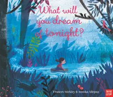 De quoi rêveras-tu ce soir ? - What Will You Dream of Tonight?