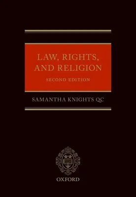 Droit, droits et religion - Law, Rights, and Religion
