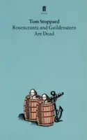 Rosencrantz et Guildenstern sont morts - Rosencrantz and Guildenstern Are Dead