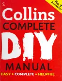 Manuel complet de bricolage de Collins - Collins Complete DIY Manual