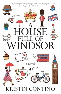 Une maison pleine de Windsor - A House Full of Windsor
