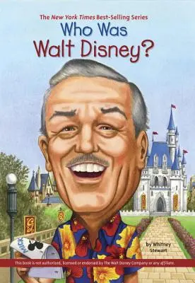 Qui était Walt Disney ? - Who Was Walt Disney?