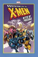 Aventures des X-Men : Rites de passage - Adventures of the X-Men: Rites of Passage