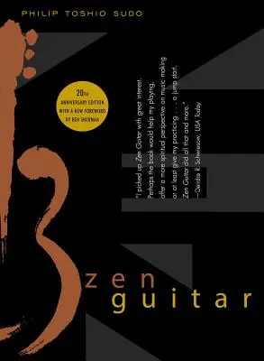 Guitare zen - Zen Guitar