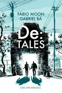 De : Tales - Histoires du Brésil urbain - De: Tales - Stories from Urban Brazil