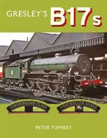 Les B17 de Gresley - Gresley's B17s