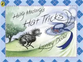 Hairy Maclary's Hat Tricks (Les tours de chapeau de Hairy Maclary) - Hairy Maclary's Hat Tricks
