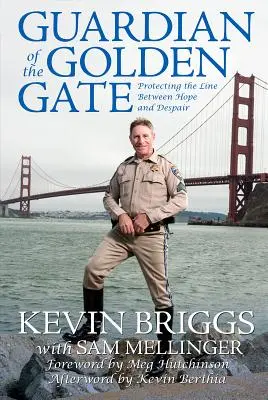 Gardien de la Porte Dorée : Protéger la frontière entre l'espoir et le désespoir - Guardian of the Golden Gate: Protecting the Line Between Hope and Despair