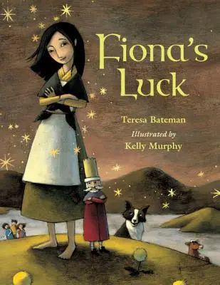 La chance de Fiona - Fiona's Luck