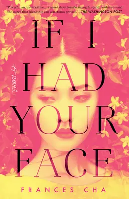 Si j'avais ton visage - If I Had Your Face