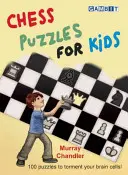 Puzzles d'échecs pour enfants - Chess Puzzles for Kids