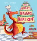 Le grand concours de pâtisserie des dragons - Great Dragon Bake Off