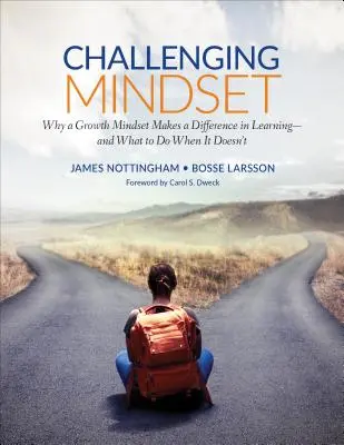 Le défi de l'état d'esprit : Pourquoi un état d'esprit de croissance fait une différence dans l'apprentissage - et que faire quand ce n'est pas le cas ? - Challenging Mindset: Why a Growth Mindset Makes a Difference in Learning - And What to Do When It Doesn't