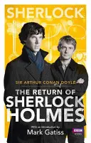 Sherlock : Le retour de Sherlock Holmes - Sherlock: The Return of Sherlock Holmes