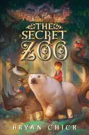 Le zoo secret - The Secret Zoo