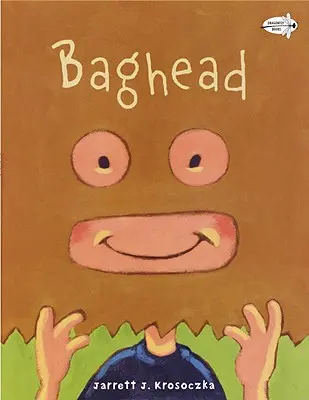 Tête de sac - Baghead