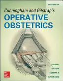 L'obstétrique opératoire de Cunningham et Gilstrap, troisième édition - Cunningham and Gilstrap's Operative Obstetrics, Third Edition