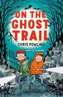 Sur la piste des fantômes : Un lecteur de Bloomsbury - On the Ghost Trail: A Bloomsbury Reader