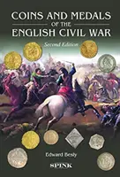 Pièces et médailles de la guerre civile anglaise - Coins and Medals of the English Civil War