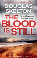 Le sang est toujours là - Un thriller de Rebecca Connolly - Blood is Still - A Rebecca Connolly Thriller