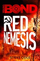 Young Bond : Red Nemesis - Young Bond: Red Nemesis