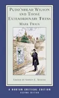 Pudd'nhead Wilson et ces jumeaux extraordinaires - Pudd'nhead Wilson and Those Extraordinary Twins