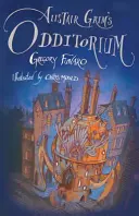 Odditorium d'Alistair Grim - Alistair Grim's Odditorium