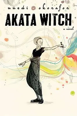 Sorcière Akata - Akata Witch