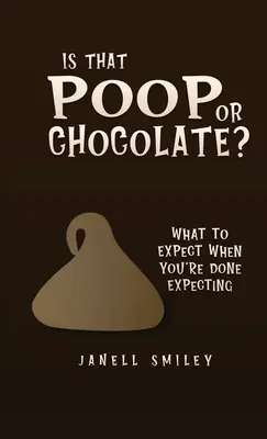 C'est du caca ou du chocolat&nbsp;? - Is That Poop or Chocolate?