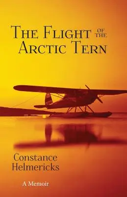 Le vol de la sterne arctique - The Flight of the Arctic Tern