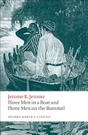 Trois hommes dans un bateau et trois hommes sur le Bummel - Three Men in a Boat and Three Men on the Bummel