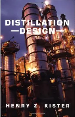 Conception de la distillation - Distillation Design