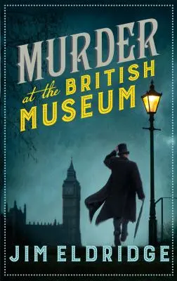 Meurtre au British Museum - Murder at the British Museum