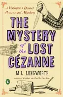 Le mystère du Cézanne perdu - The Mystery of the Lost Cezanne