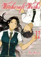 Travaux de sorcellerie, Volume 11 - Witchcraft Works, Volume 11