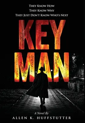 L'homme-clé - Key Man