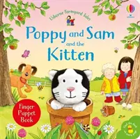 Poppy et Sam et le chaton - Poppy and Sam and the Kitten