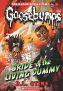 La Fiancée du Mannequin Vivant (Classic Goosebumps #35), 35 - Bride of the Living Dummy (Classic Goosebumps #35), 35