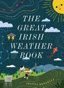 Le grand livre irlandais de la météo - The Great Irish Weather Book