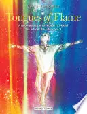 Les langues de flamme : Une approche métahistorique de l'art dramatique : L'acteur du futur, Vol. 1 - Tongues of Flame: A Meta-Historical Approach to Drama: The Actor of the Future, Vol. 1