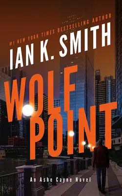 Le point du loup - Wolf Point