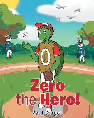 Zéro le héros&nbsp;! - Zero the Hero!
