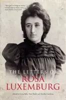 Lettres de Rosa Luxemburg - Letters Of Rosa Luxemburg